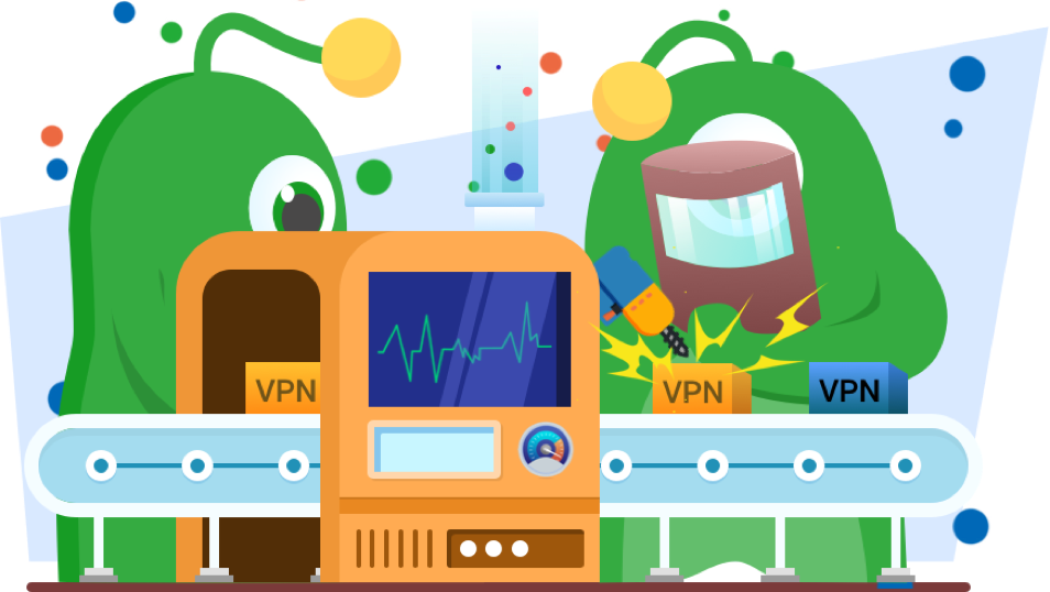 Security Feature