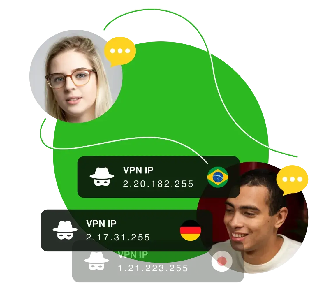 server-top